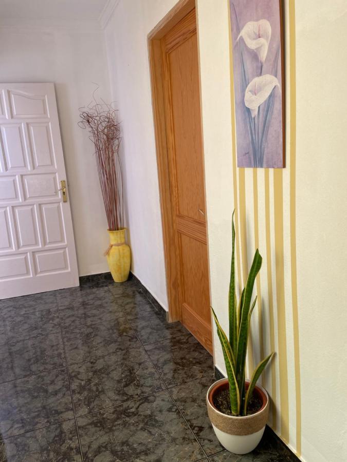 Casa El Conde Villa Agaete  Dış mekan fotoğraf