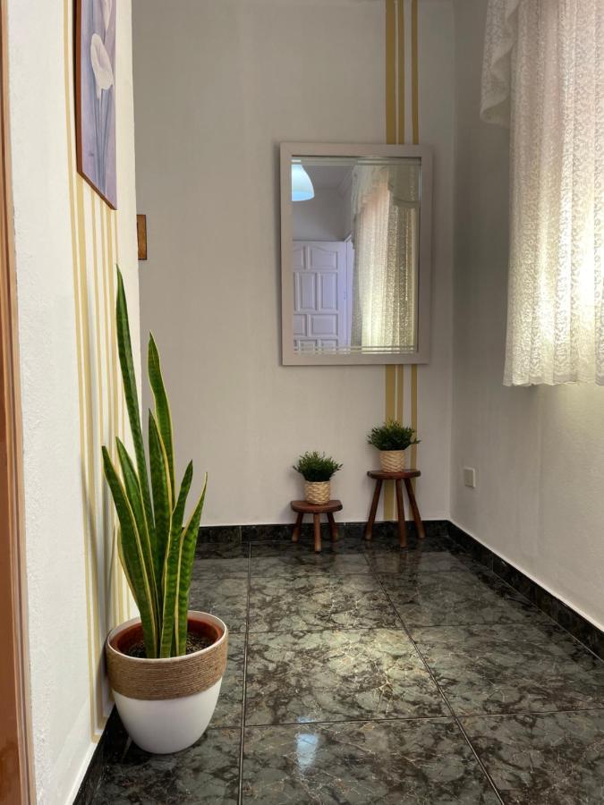 Casa El Conde Villa Agaete  Dış mekan fotoğraf