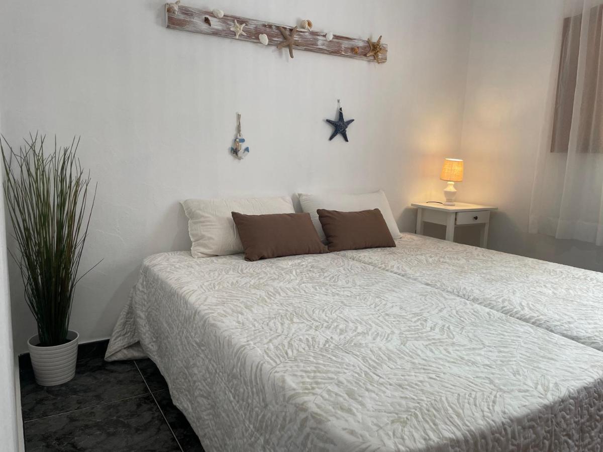Casa El Conde Villa Agaete  Dış mekan fotoğraf